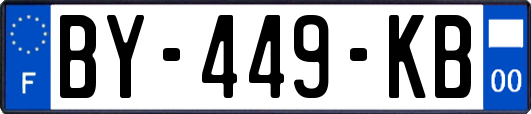BY-449-KB