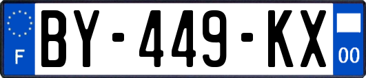 BY-449-KX