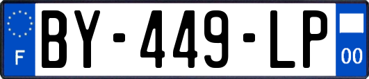 BY-449-LP