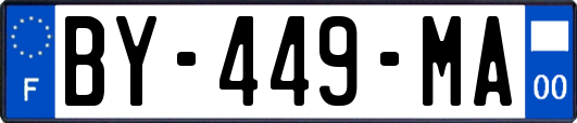 BY-449-MA