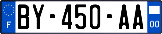 BY-450-AA