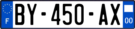 BY-450-AX