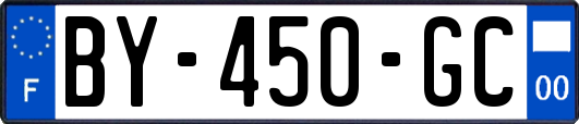 BY-450-GC