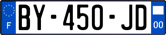 BY-450-JD
