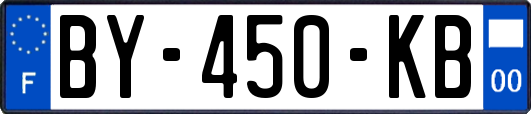 BY-450-KB
