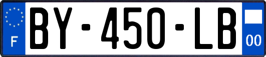 BY-450-LB