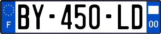 BY-450-LD