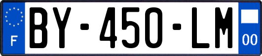 BY-450-LM