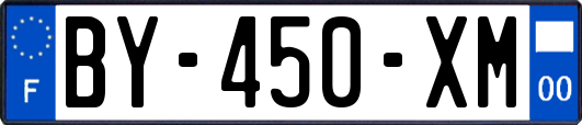BY-450-XM