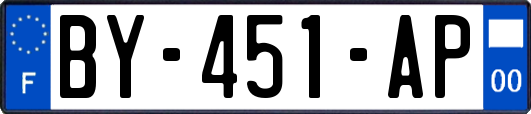 BY-451-AP