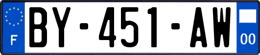 BY-451-AW