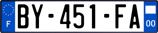 BY-451-FA