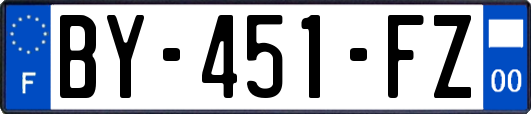 BY-451-FZ