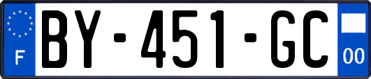 BY-451-GC