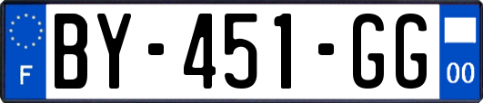 BY-451-GG