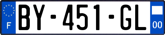 BY-451-GL