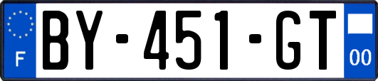 BY-451-GT