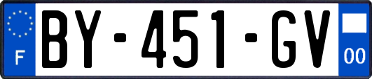 BY-451-GV