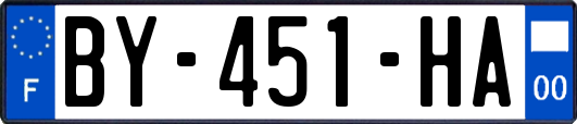 BY-451-HA