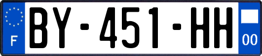 BY-451-HH