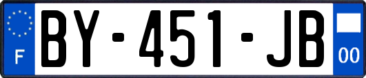 BY-451-JB