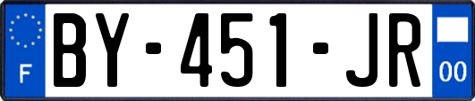 BY-451-JR