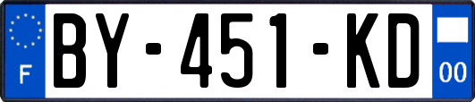BY-451-KD