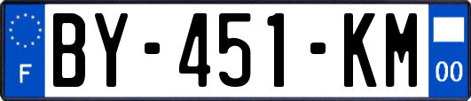 BY-451-KM