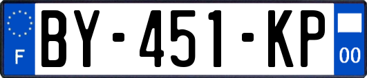 BY-451-KP