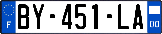 BY-451-LA