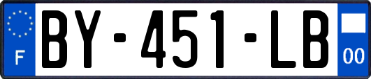 BY-451-LB