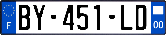 BY-451-LD