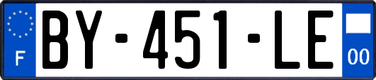 BY-451-LE