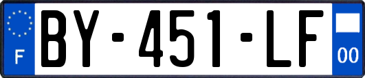 BY-451-LF