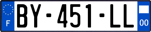 BY-451-LL