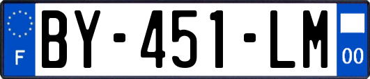 BY-451-LM