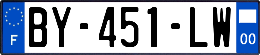 BY-451-LW
