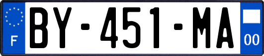 BY-451-MA