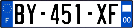 BY-451-XF