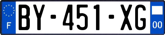 BY-451-XG