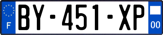 BY-451-XP
