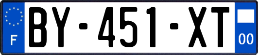 BY-451-XT