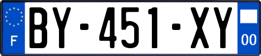BY-451-XY