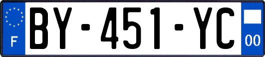 BY-451-YC
