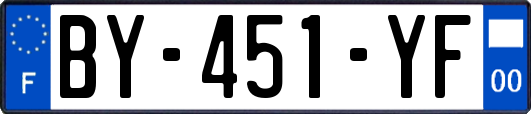 BY-451-YF