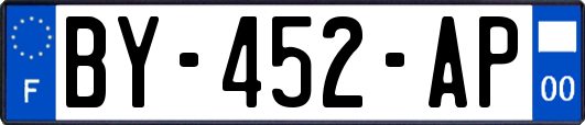 BY-452-AP