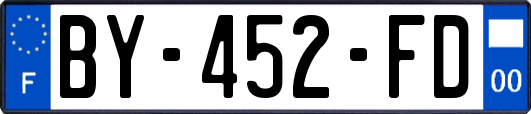 BY-452-FD