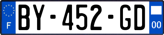 BY-452-GD