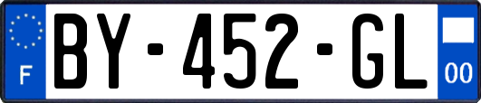 BY-452-GL
