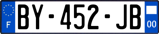BY-452-JB